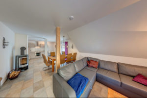 Ferienwohnung Zinnowitz Usedom 